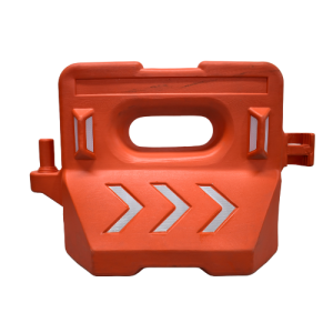Barrera de seguridad modelo Baby