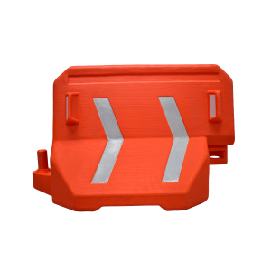 Barrera de seguridad modelo Diamante