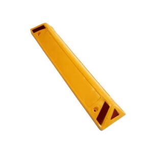 Tope Delineador Amarillo